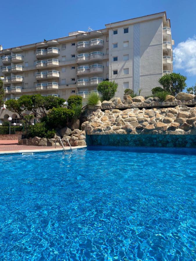 Appartement Marina Playa, Primera Linea De Mar