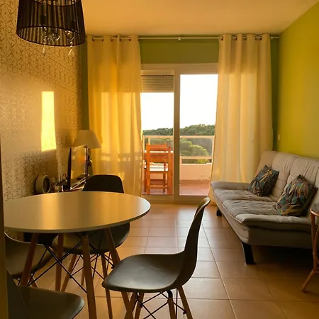 Apartamento Marina Playa, Primera Linea De Mar Blanes Buitenkant foto